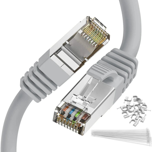 Ethernet Cable for Network Printers